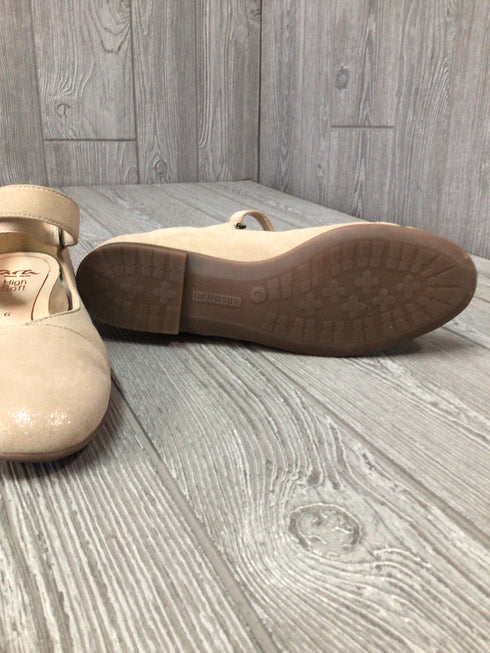 Ara Flats Size US8.5-UK6