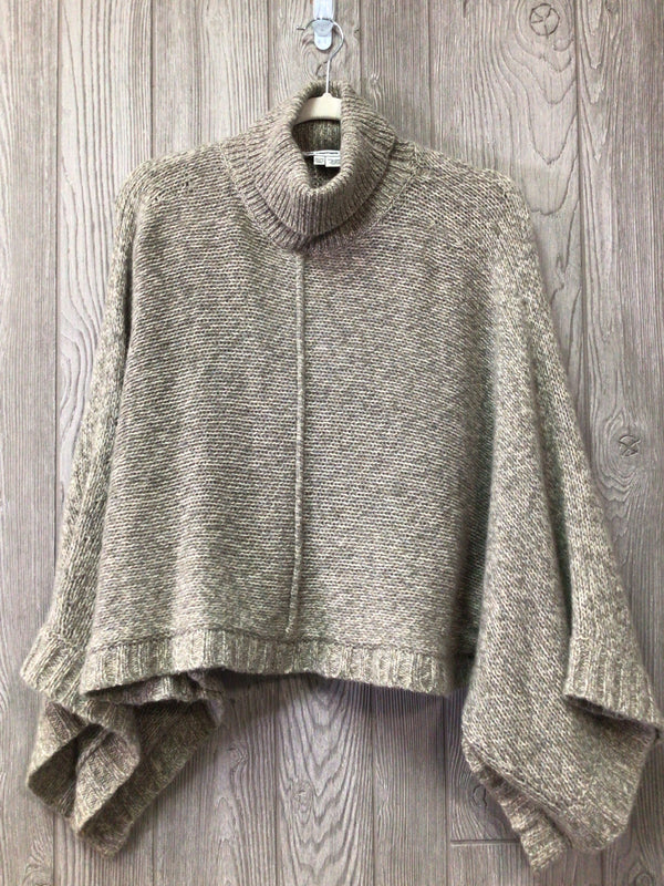 Cashmere Project Poncho One Size