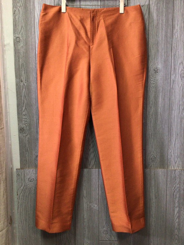 Ellen Tracy Pants Size 16