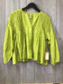 Mirth YNEZ Blouse Size Small New