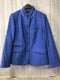 Talbots Wool BL Blazer Size 10 New