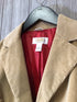 Talbots Blazer Size 0P