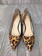Marc Fisher Zala Block heel Pumps Size 8.5 pre-owned