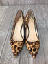 Marc Fisher Zala Block heel Pumps Size 8.5 pre-owned