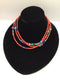Artisans Multi-Stone Necklace
