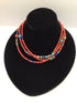 Artisans Multi-Stone Necklace