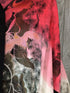 Citron Blouse Size 1X