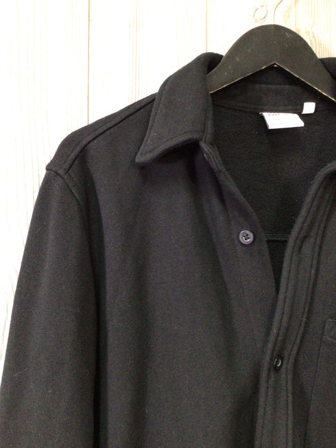 Tna Sweatfleece shacket Size Small