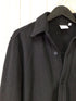 Tna Sweatfleece shacket Size Small