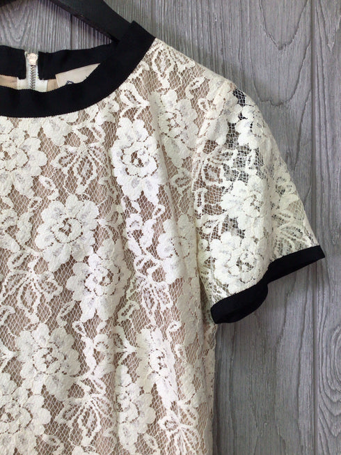 Sea Lace Dress Size 2