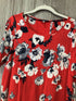 Joules Tunic Size 8