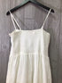 Oliphant Maxi Dress Size Medium