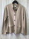 J Jill Cardigan Size Medium-Petite