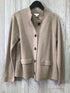 J Jill Cardigan Size Medium-Petite