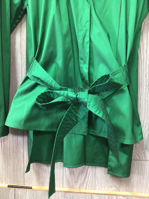 Worth Blouse Size 12