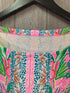 Lilly Pulitzer Dress Jersey Size Large