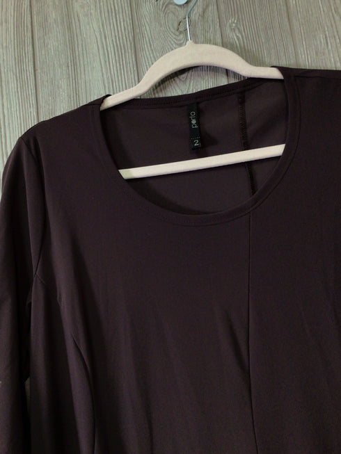 Porto Dress Size Large