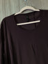 Porto Dress Size Large