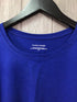 Eileen Fisher T-shirt Dress Size Large