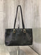 Coach Legacy Saddle Leather Vintage Shopper Tote