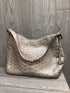 Brahmin Textured Leather Converiable Crossbody