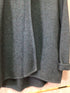 Margaret O'Leary Cardigan Cashmere hooded Size Small