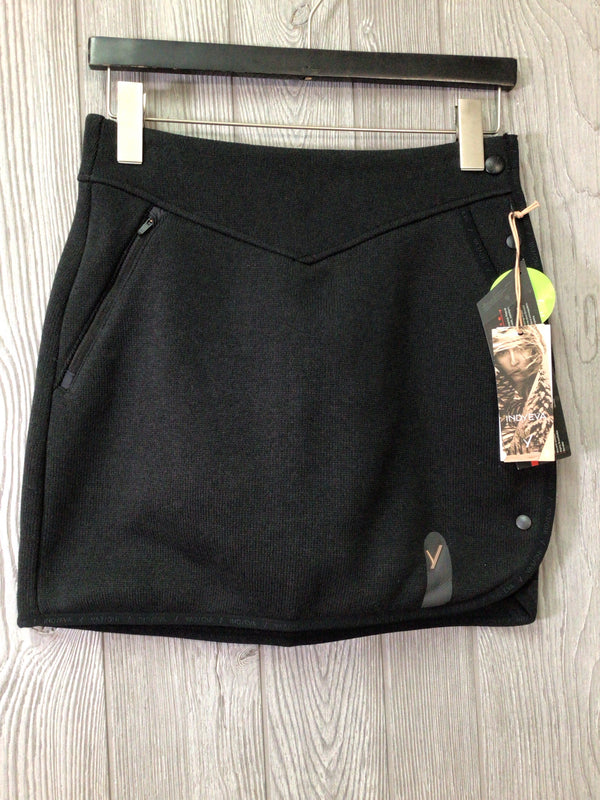 Indyeva Polartec Skirt Size X-Small New