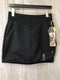 Indyeva Polartec Skirt Size X-Small New