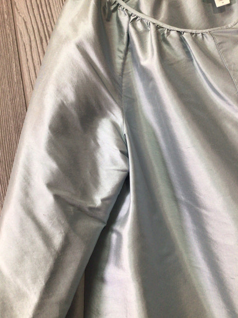 Kate Hill Blouse Silk Size 12