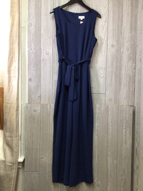 Tahari Jumpsuit Size 12 New