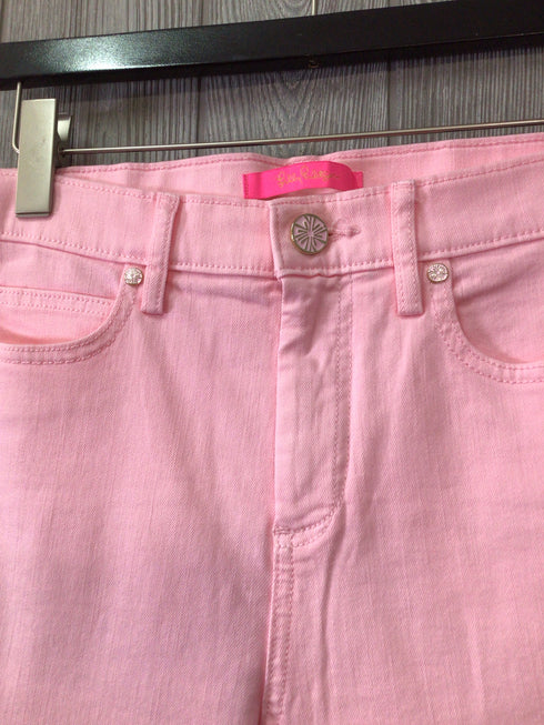 Lilly Pulitzer Jeans Size 6
