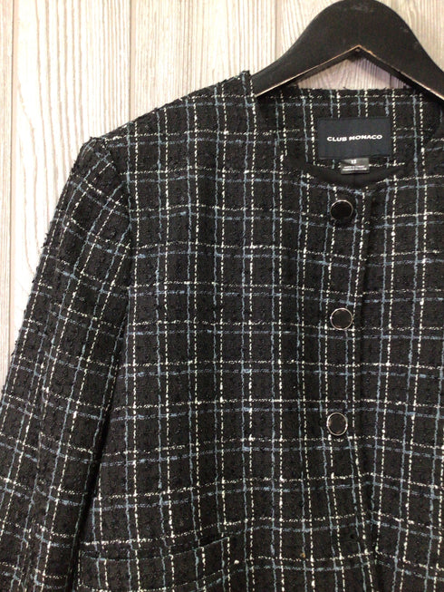 Club Monaco Blazer