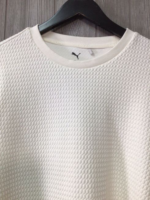Puma Golf Sweatshirt Size X-Large