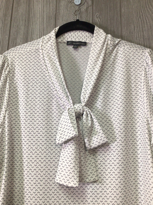 Adrianna Papell Top Size Large