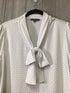 Adrianna Papell Top Size Large