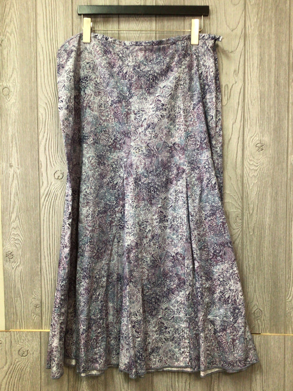 Peruvian Connection Skirt Size 16