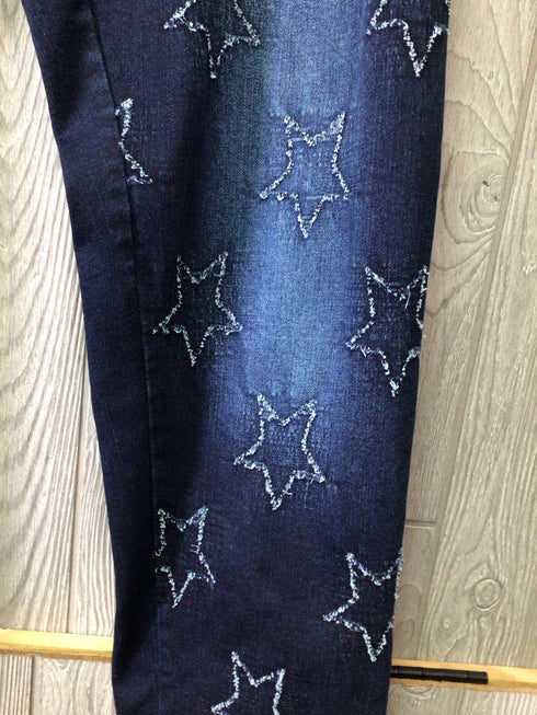 Bella Amore Jeans Size Large