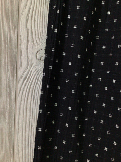 Habitat Gauze Pants Size Small