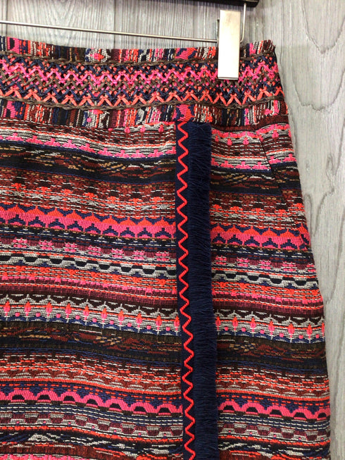 Sara Campbell Skirt Size 4