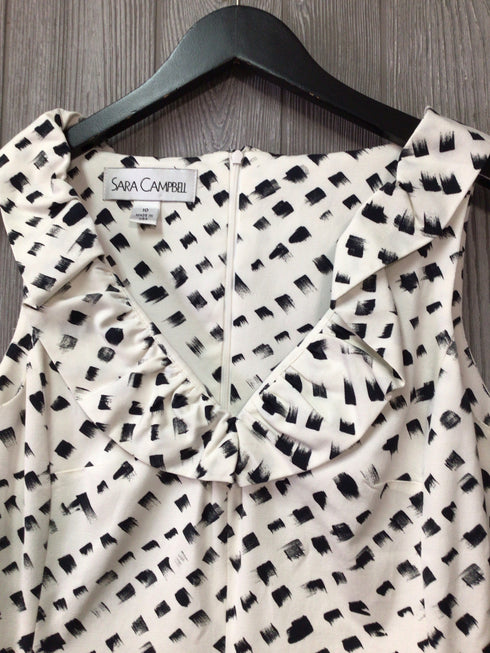 Sara Campbell Dress Size Small