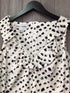 Sara Campbell Dress Size Small