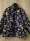 Lands End Quilted Jacket Size 2X