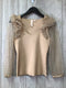 Dolan Left Coast Top Size Small
