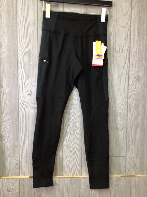 Sherpa leggings Size X-Small New