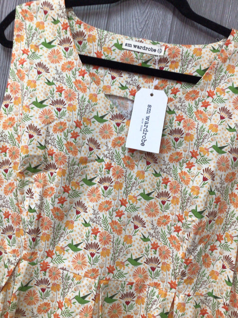 SM Wardrobe Dress New