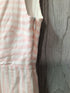 Vineyard Vines PBL Stripe Maxi Dress Size 2 New pre-owned