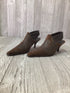 Donald J. Pliner Slingbacks Size 8.5