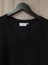 Foil Dress Size Small