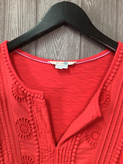 Boden Size 4 Dress