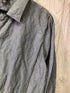 Eileen Fisher Metallic Coat Size Large